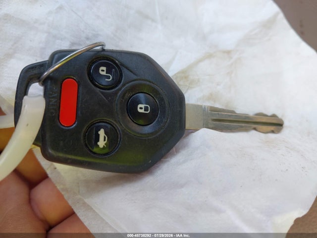 Продаж на аукціоні авто 2009 Subaru Outback 2.5i, vin: 4S4BP60C097340055, номер лоту: 45738292