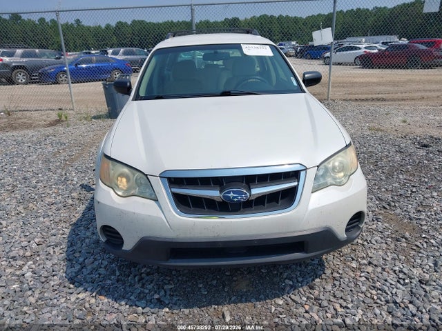 Продаж на аукціоні авто 2009 Subaru Outback 2.5i, vin: 4S4BP60C097340055, номер лоту: 45738292