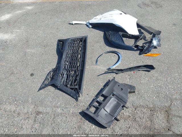4T1T31AK1RU071395 Toyota Camry Hybrid Se Nightshade