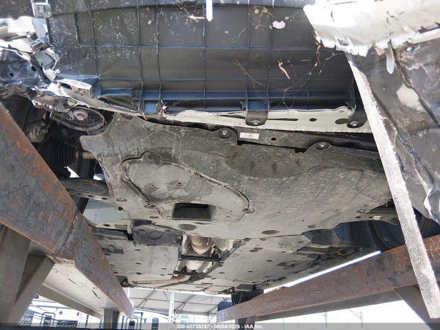 4T1T31AK1RU071395 Toyota Camry Hybrid Se Nightshade