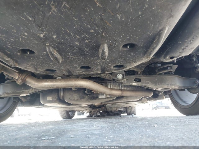 4T1T31AK1RU071395 Toyota Camry Hybrid Se Nightshade