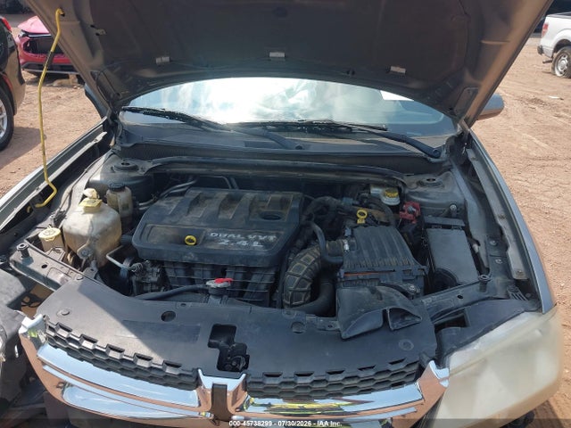 45738299 :رقم المزاد ، 1C3CDZCBXDN590840 vin ، 2013 Dodge Avenger Sxt مزاد بيع