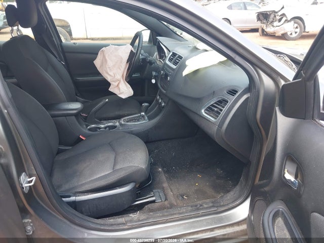 45738299 :رقم المزاد ، 1C3CDZCBXDN590840 vin ، 2013 Dodge Avenger Sxt مزاد بيع