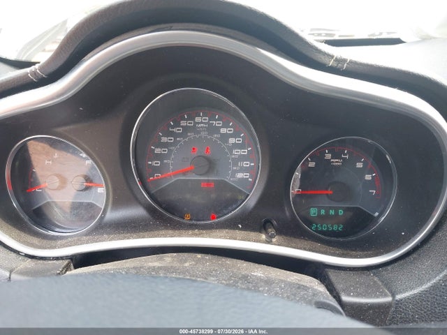 45738299 :رقم المزاد ، 1C3CDZCBXDN590840 vin ، 2013 Dodge Avenger Sxt مزاد بيع