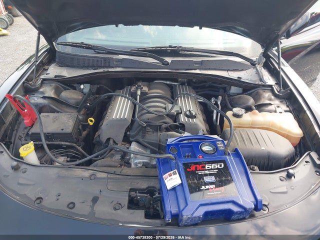 Продажа на аукционе авто 2020 Dodge Charger Scat Pack Rwd, vin: 2C3CDXGJ3LH162301, номер лота: 45738300
