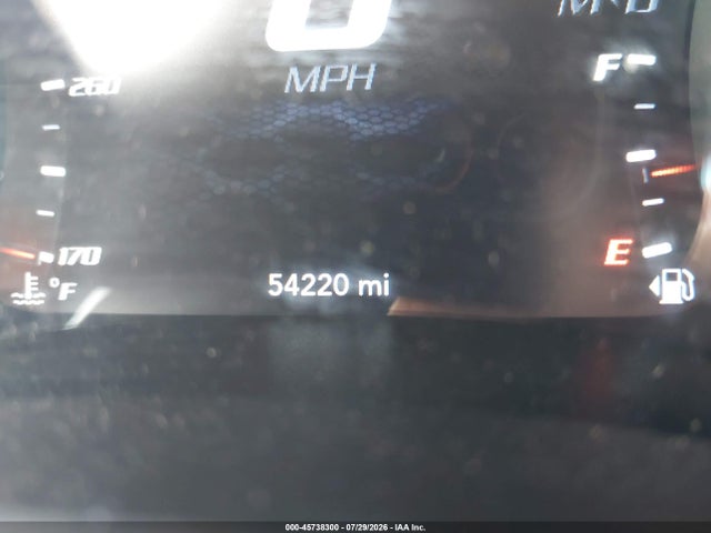 Продажа на аукционе авто 2020 Dodge Charger Scat Pack Rwd, vin: 2C3CDXGJ3LH162301, номер лота: 45738300