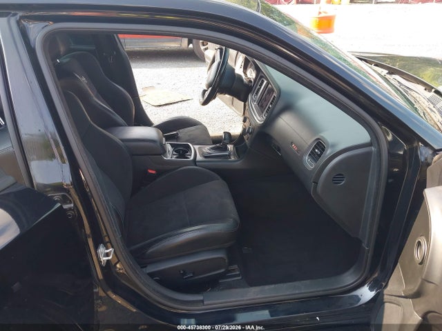 Продажа на аукционе авто 2020 Dodge Charger Scat Pack Rwd, vin: 2C3CDXGJ3LH162301, номер лота: 45738300