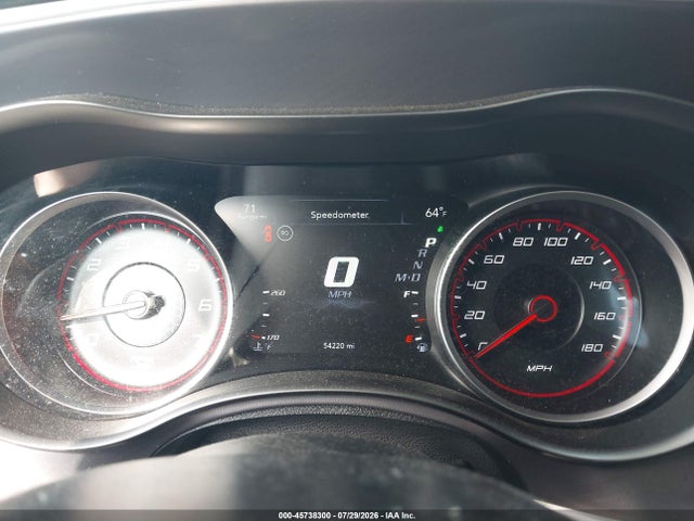 Продажа на аукционе авто 2020 Dodge Charger Scat Pack Rwd, vin: 2C3CDXGJ3LH162301, номер лота: 45738300
