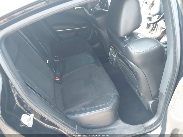 Продажа на аукционе авто 2020 Dodge Charger Scat Pack Rwd, vin: 2C3CDXGJ3LH162301, номер лота: 45738300