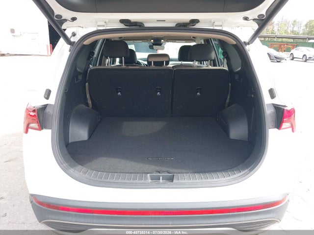 2023 Hyundai Santa Fe Sel მანქანა იყიდება აუქციონზე, vin: 5NMS2DAJ2PH615449, აუქციონის ნომერი: 45738314