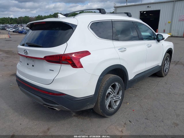 2023 Hyundai Santa Fe Sel მანქანა იყიდება აუქციონზე, vin: 5NMS2DAJ2PH615449, აუქციონის ნომერი: 45738314