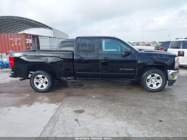 1GCRCREH6JZ313715 Chevrolet Silverado 1500 1lt