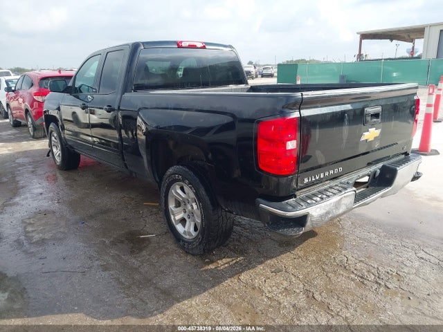 1GCRCREH6JZ313715 Chevrolet Silverado 1500 1lt