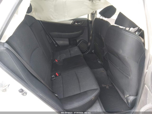 Продажа на аукционе авто 2017 Subaru Outback 2.5i Premium, vin: 4S4BSACC1H3438000, номер лота: 45738323