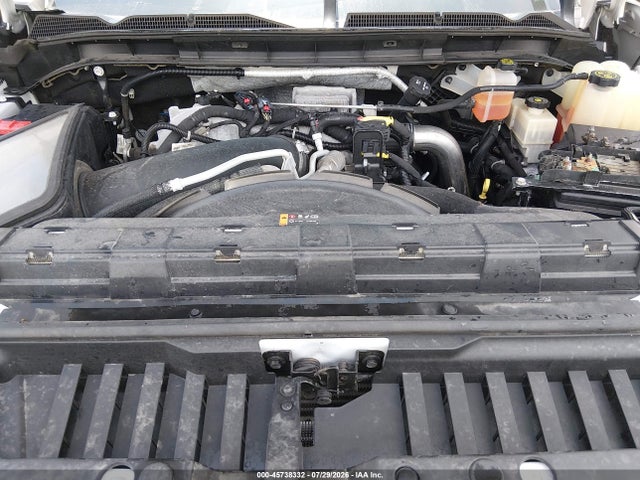 Продажа на аукционе авто 2021 Gmc Sierra 2500hd 4wd  Standard Bed Denali, vin: 1GT49REY8MF236926, номер лота: 45738332