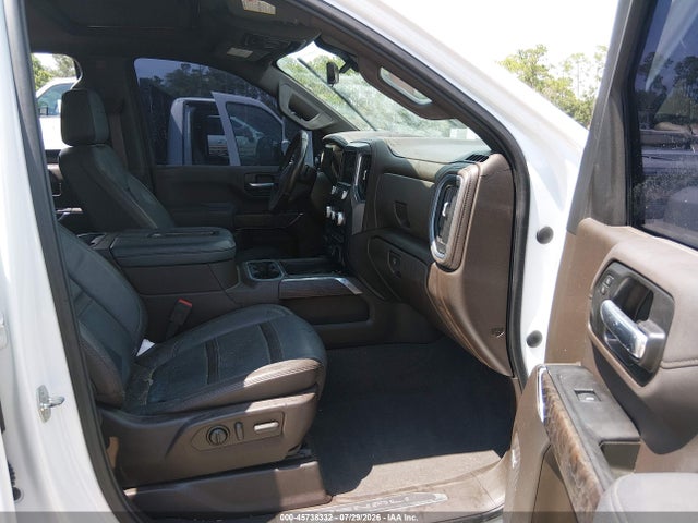Продажа на аукционе авто 2021 Gmc Sierra 2500hd 4wd  Standard Bed Denali, vin: 1GT49REY8MF236926, номер лота: 45738332