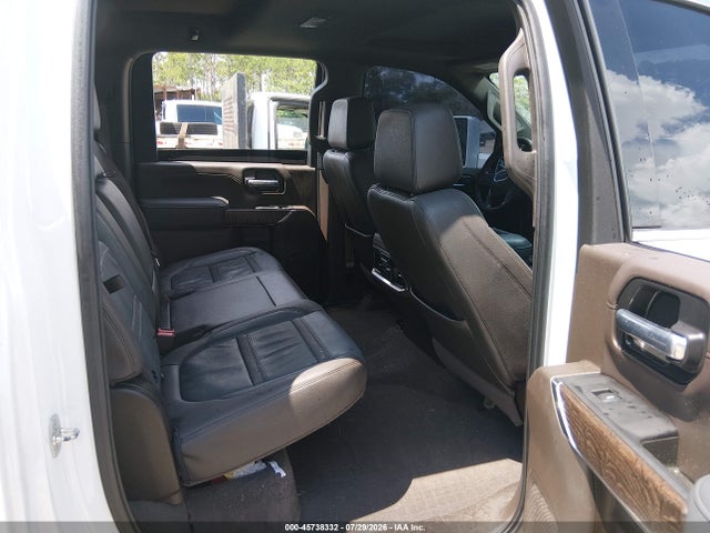 Продажа на аукционе авто 2021 Gmc Sierra 2500hd 4wd  Standard Bed Denali, vin: 1GT49REY8MF236926, номер лота: 45738332