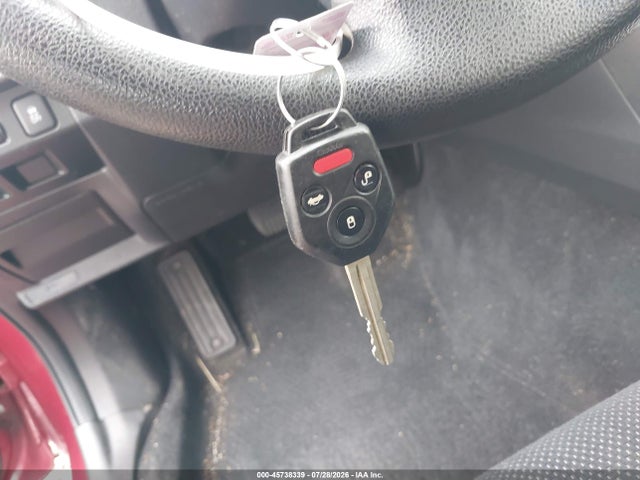 Продаж на аукціоні авто 2016 Subaru Impreza 2.0i Premium, vin: JF1GPAB65G8325455, номер лоту: 45738339