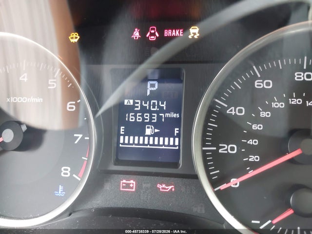Продаж на аукціоні авто 2016 Subaru Impreza 2.0i Premium, vin: JF1GPAB65G8325455, номер лоту: 45738339