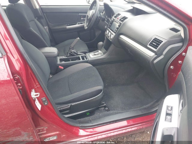 Продаж на аукціоні авто 2016 Subaru Impreza 2.0i Premium, vin: JF1GPAB65G8325455, номер лоту: 45738339