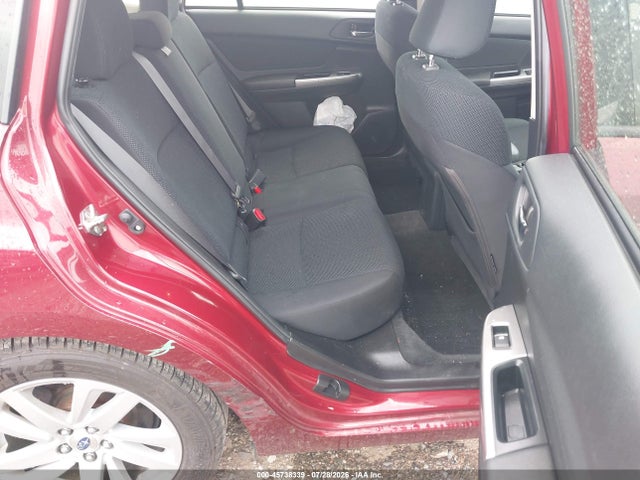 Продаж на аукціоні авто 2016 Subaru Impreza 2.0i Premium, vin: JF1GPAB65G8325455, номер лоту: 45738339