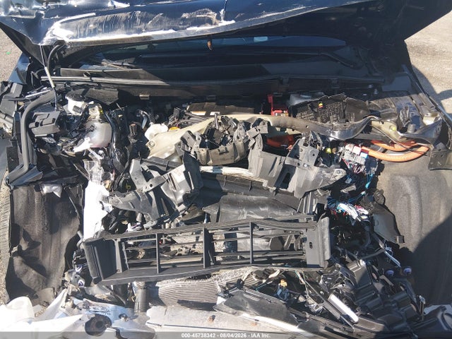 JTMABABA7PA004223 Toyota BZ4X XLE