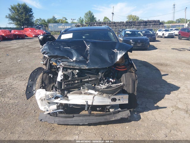 JTMABABA7PA004223 Toyota BZ4X XLE