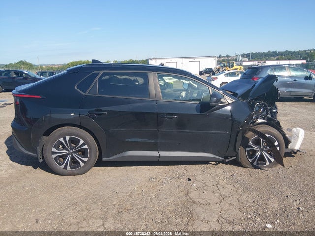 JTMABABA7PA004223 Toyota BZ4X XLE