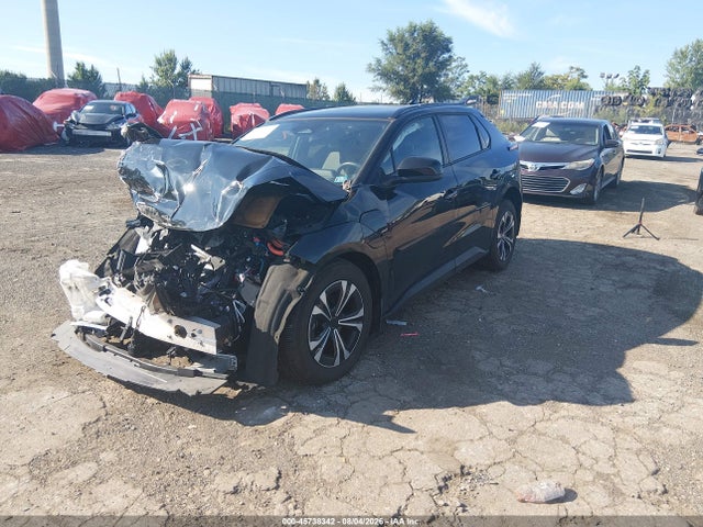 JTMABABA7PA004223 Toyota BZ4X XLE