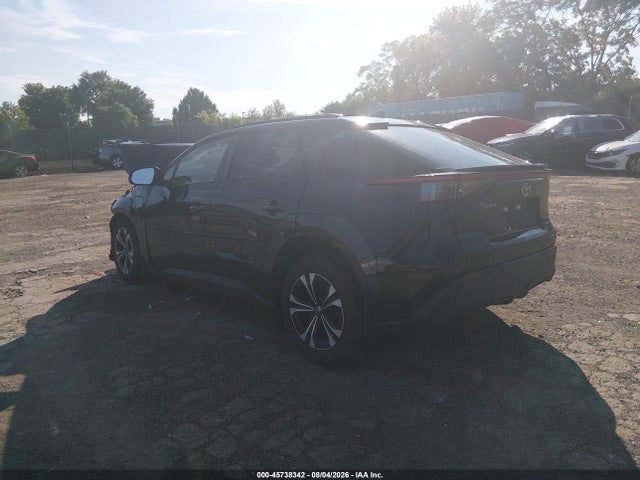JTMABABA7PA004223 Toyota BZ4X XLE