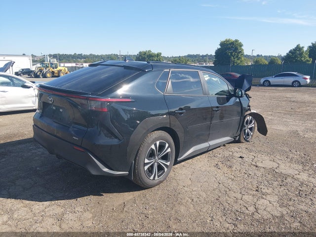 JTMABABA7PA004223 Toyota BZ4X XLE
