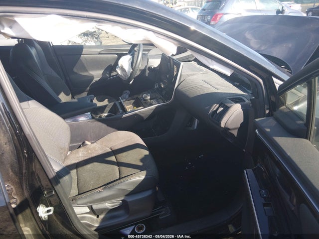 JTMABABA7PA004223 Toyota BZ4X XLE