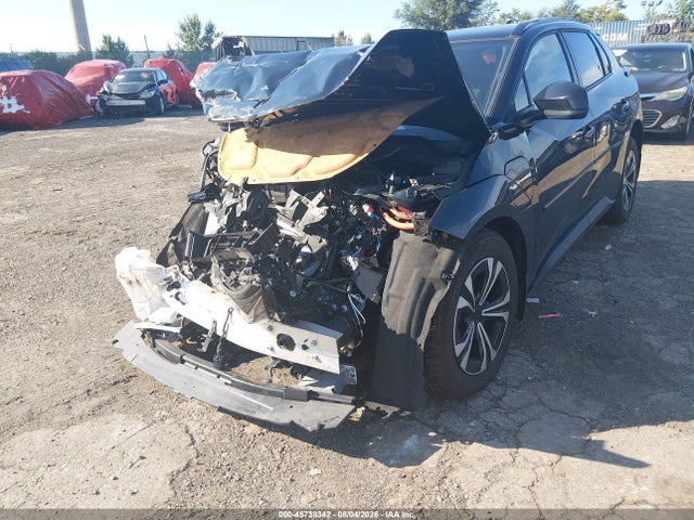 JTMABABA7PA004223 Toyota BZ4X XLE