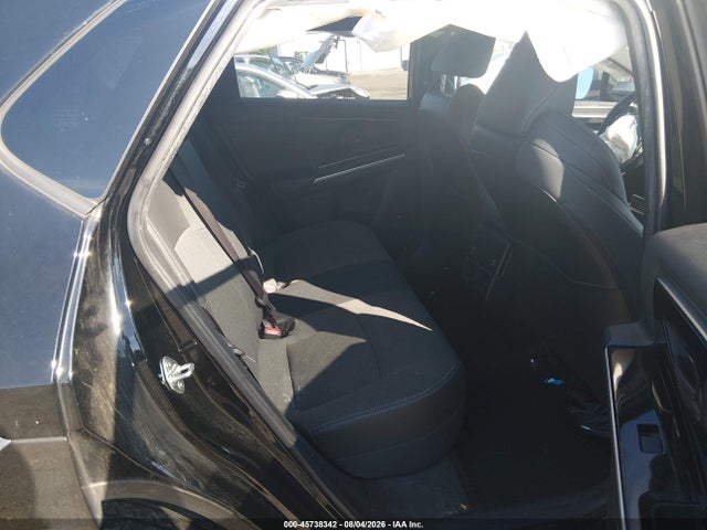 JTMABABA7PA004223 Toyota BZ4X XLE