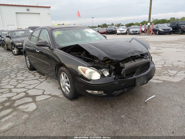 Aukcja sprzedaży 2007 Buick Lacrosse Cx, vin: 2G4WC582971100483, numer aukcji: 45738344