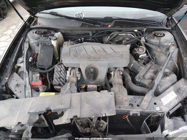 Продажа на аукционе авто 2007 Buick Lacrosse Cx, vin: 2G4WC582971100483, номер лота: 45738344