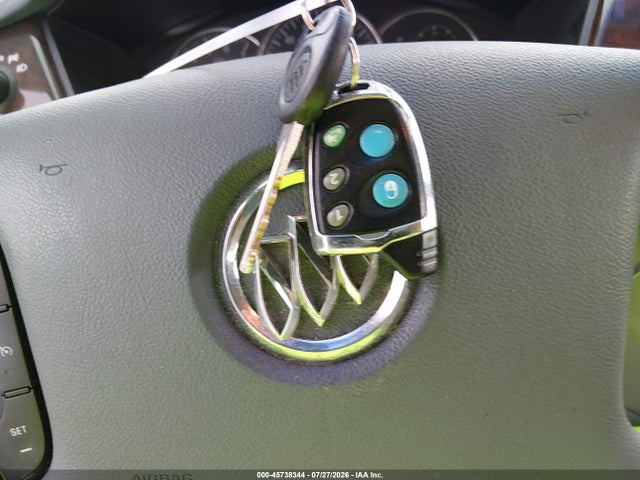 Продажа на аукционе авто 2007 Buick Lacrosse Cx, vin: 2G4WC582971100483, номер лота: 45738344