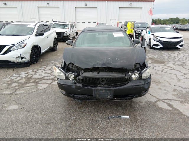Продажа на аукционе авто 2007 Buick Lacrosse Cx, vin: 2G4WC582971100483, номер лота: 45738344