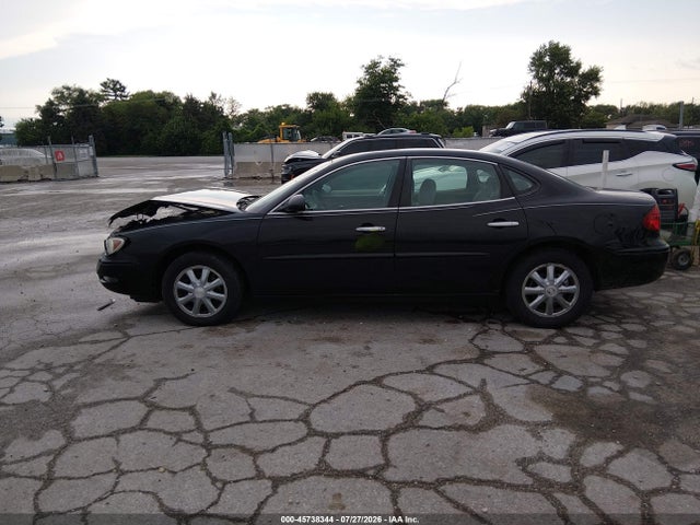 Продажа на аукционе авто 2007 Buick Lacrosse Cx, vin: 2G4WC582971100483, номер лота: 45738344