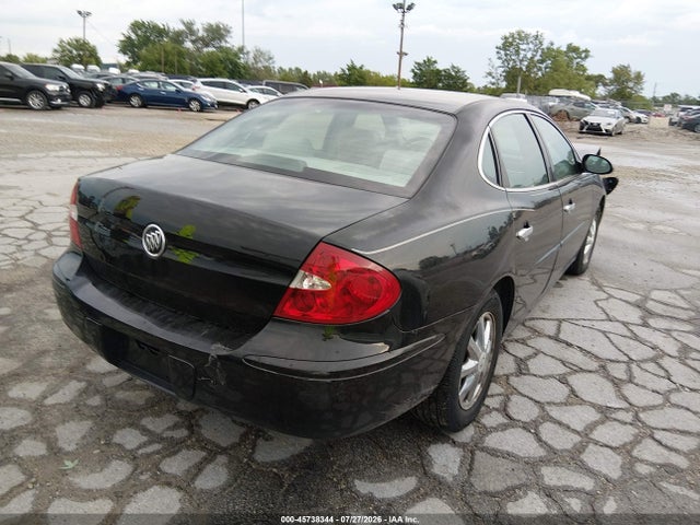 Продажа на аукционе авто 2007 Buick Lacrosse Cx, vin: 2G4WC582971100483, номер лота: 45738344