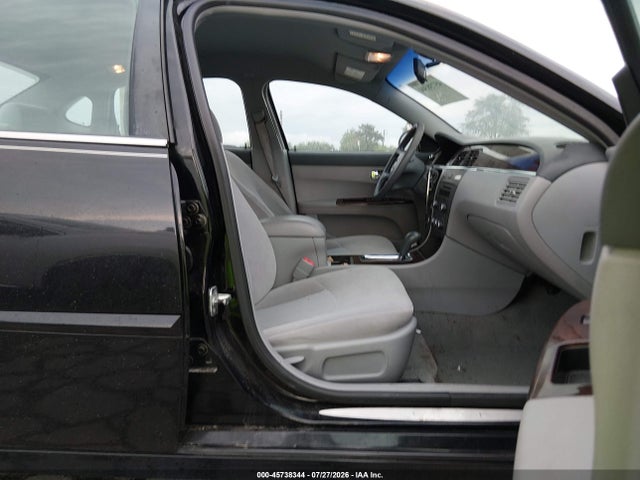 Продажа на аукционе авто 2007 Buick Lacrosse Cx, vin: 2G4WC582971100483, номер лота: 45738344