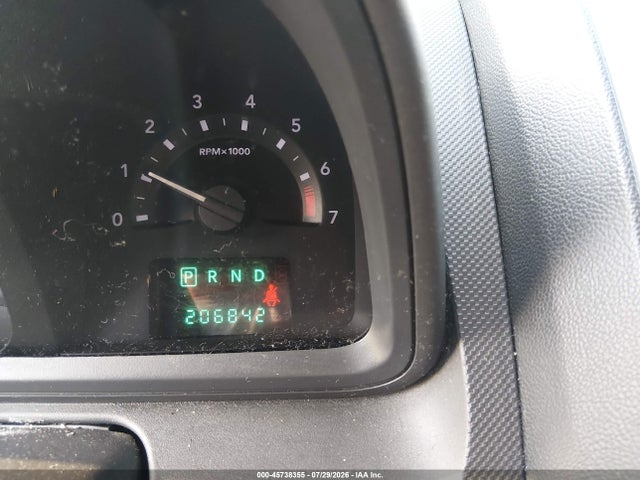 2010 Dodge Journey Sxt მანქანა იყიდება აუქციონზე, vin: 3D4PG5FV2AT179000, აუქციონის ნომერი: 45738355
