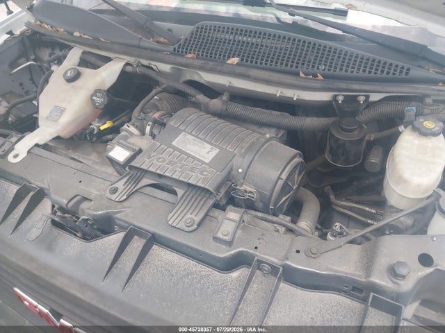 Продаж на аукціоні авто 2017 Gmc Savana Cutaway Work Van, vin: 1GD07SFF4H1352857, номер лоту: 45738357