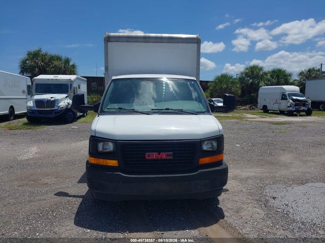Продаж на аукціоні авто 2017 Gmc Savana Cutaway Work Van, vin: 1GD07SFF4H1352857, номер лоту: 45738357
