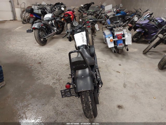 Aukcja sprzedaży 2009 Harley-davidson Xl883 N, vin: 1HD4LE2419K457731, numer aukcji: 45738365