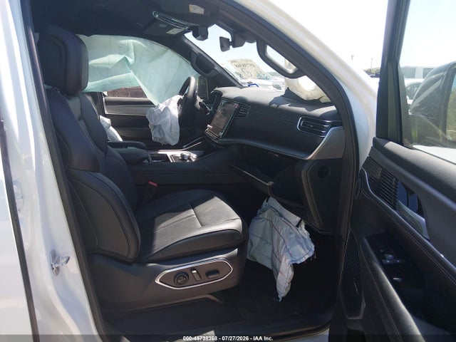 1C4SJVBP5TS158758 Jeep Grand Wagoneer Limited Altitude 4x4