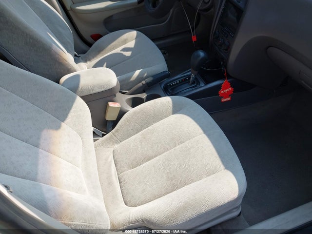 45738370 :رقم المزاد ، KMHDN46D76U320353 vin ، 2006 Hyundai Elantra Gls/limited مزاد بيع