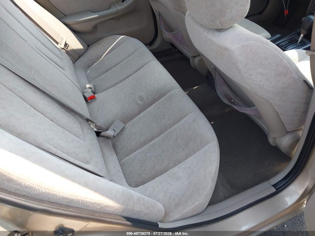 45738370 :رقم المزاد ، KMHDN46D76U320353 vin ، 2006 Hyundai Elantra Gls/limited مزاد بيع