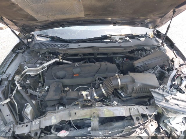 Продажа на аукционе авто 2022 Acura Tlx Technology Package, vin: 19UUB5F4XNA001100, номер лота: 45738373