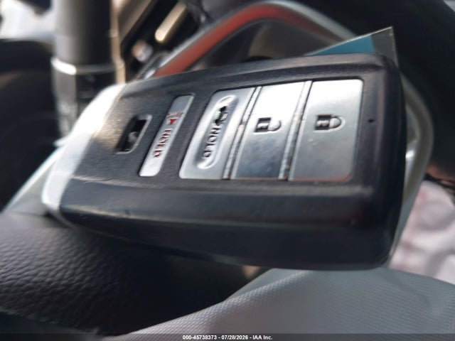 Продажа на аукционе авто 2022 Acura Tlx Technology Package, vin: 19UUB5F4XNA001100, номер лота: 45738373